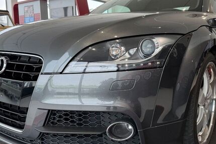 Audi TT 71.000 km 14.991 &euro; Wolfenbüttel 38304