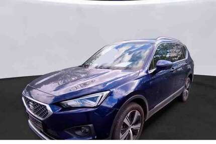 Seat Tarraco 42.800 km 34.450 € Braunschweig 38122