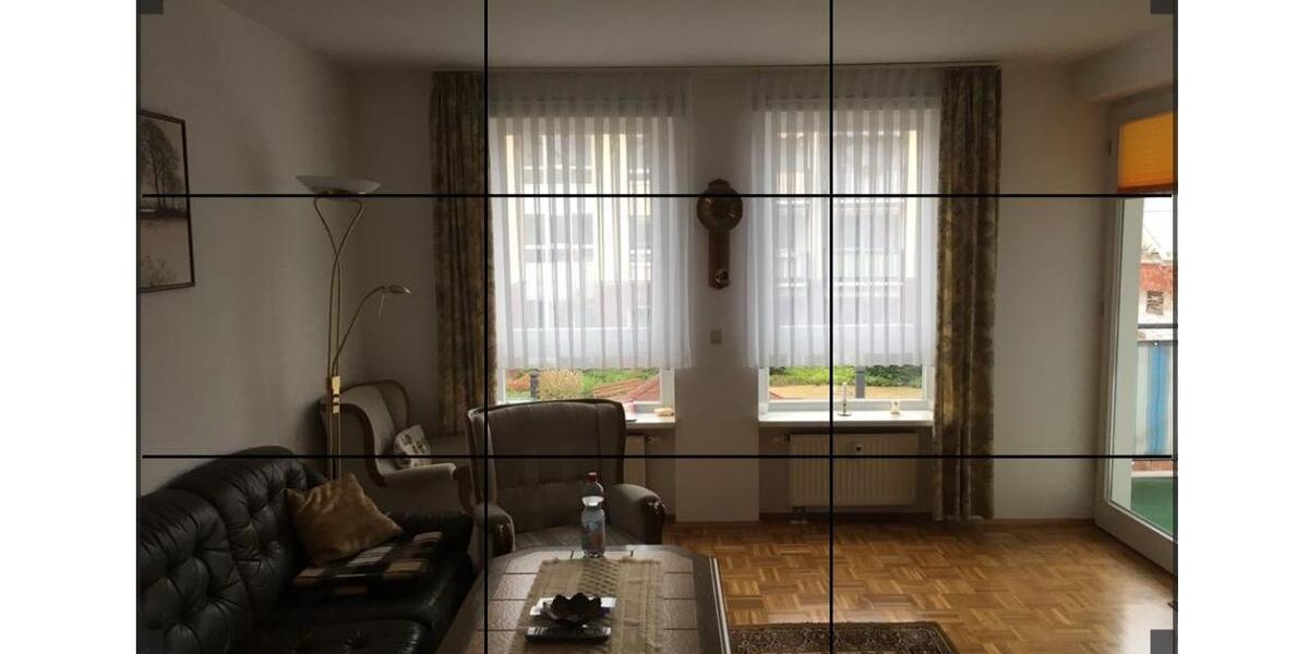 Etagenwohnung Salzgitter - 2 Zimmer, 50 m&sup2;, 138.000&euro; | Angebot:25393927