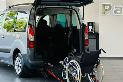 Peugeot Partner 88.968 km 21.950 &euro; Salzgitter 38259