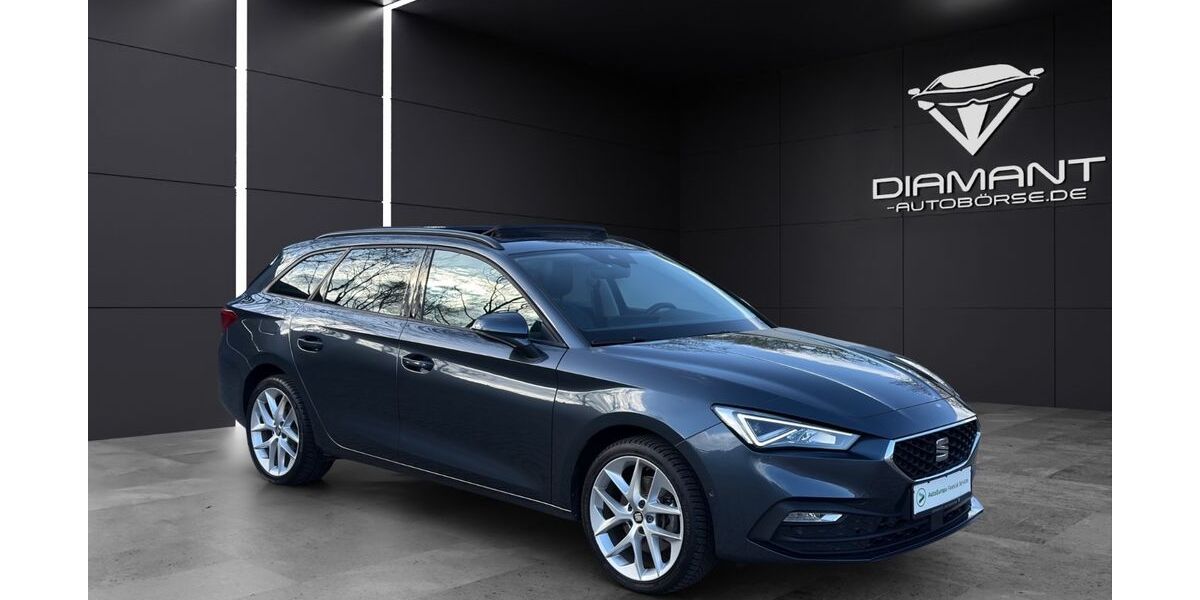 Seat Leon 96.300 km 18.790 &euro; Salzgitter-Lebenstedt 38226