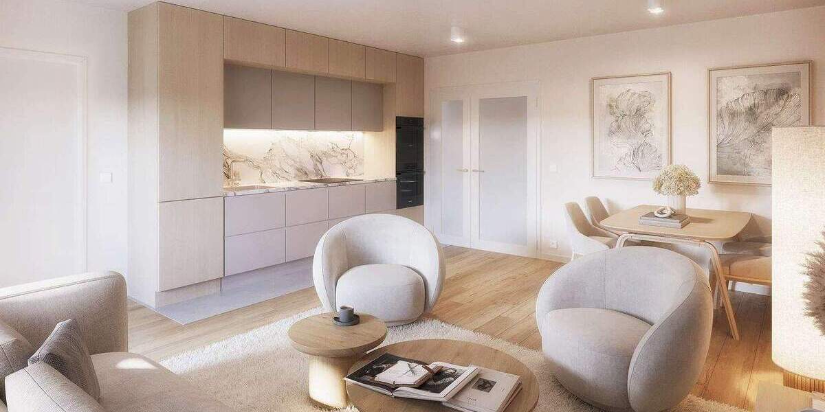 Etagenwohnung Wolfenbüttel Stadtgebiet - 3 Zimmer, 94 m&sup2;, 411.000&euro; | Angebot:25797394