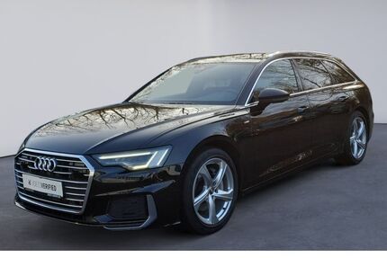 Audi A6 44.200 km 30.850 &euro; Braunschweig 38122