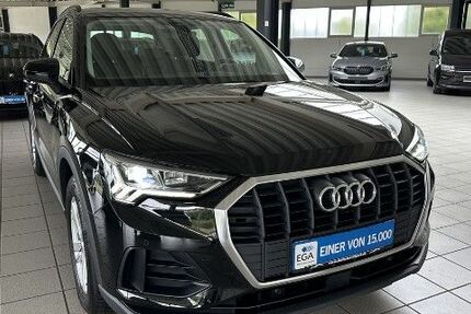 Audi Q3 61.822 km 25.530 &euro; Salzgitter 38228
