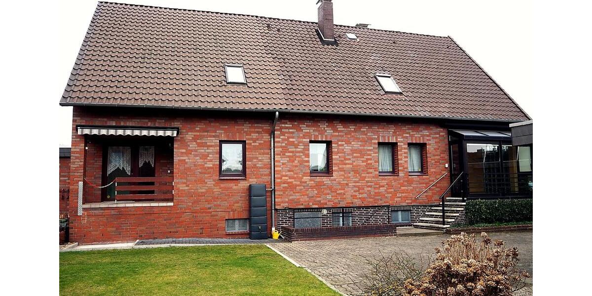 Einfamilienhaus Gifhorn - 10 Zimmer, 230 m&sup2;, 425.000&euro; | Angebot:25883179