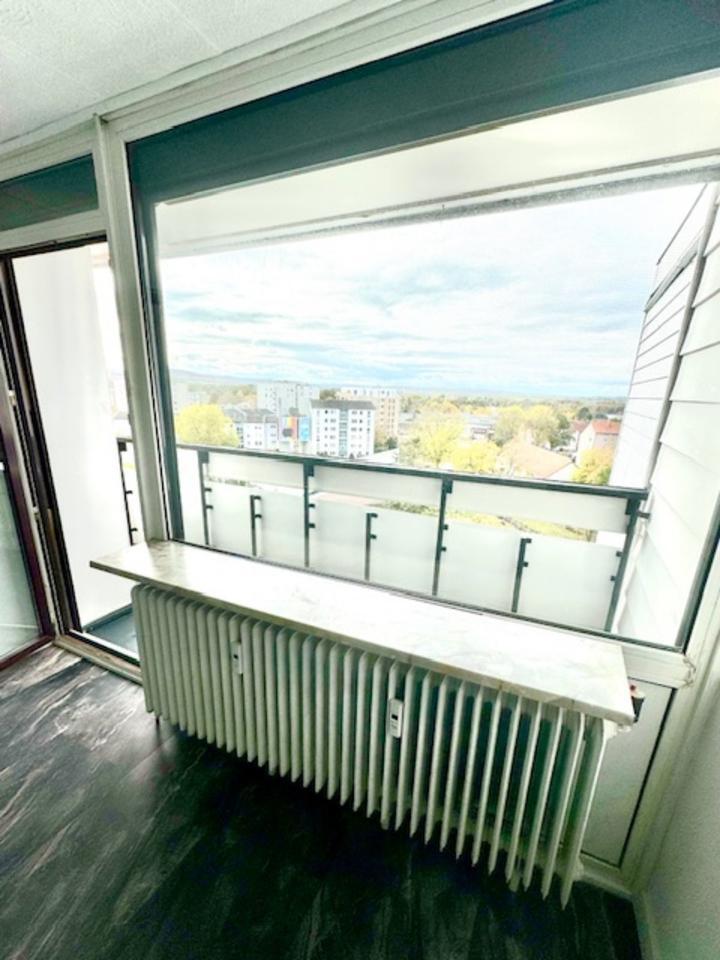 Wohnung mit tollem Blick auf Salzgitter See zimmer