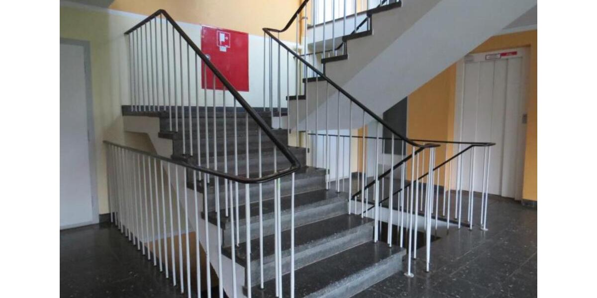 Etagenwohnung Wolfenbüttel - 1.5 Zimmer, 43 m&sup2;, 370&euro; | Angebot:25961115