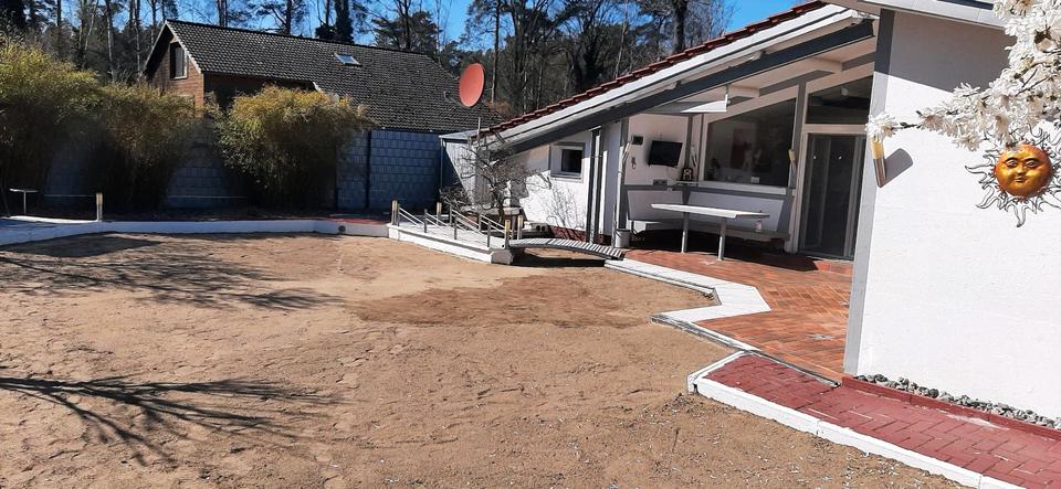 Einfamilienhaus Isenbüttel - 3 Zimmer, 110 m&sup2;, 410.000&euro; | Angebot:25101784