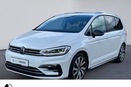 VW Touran 8.190 km 32.940 &euro; Braunschweig 38114