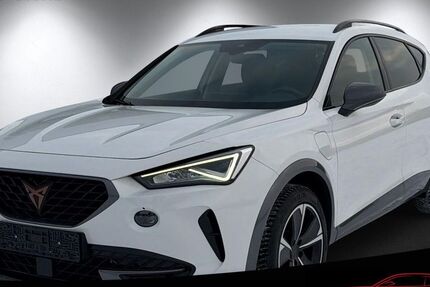 Cupra Formentor 62.950 km 22.190 &euro; Salzgitter 38229