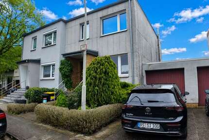 Haus Braunschweig / Broitzem Broitzem - 3 Zimmer, 90 m&sup2;, 280.000&euro; | Angebot:26562000