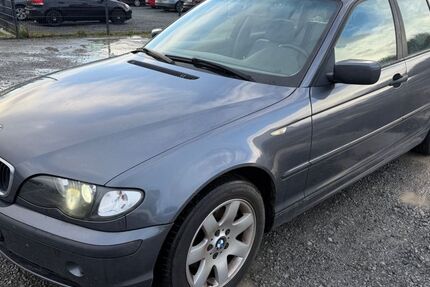 BMW 320 270.000 km 690 &euro; Salzgitter 38229