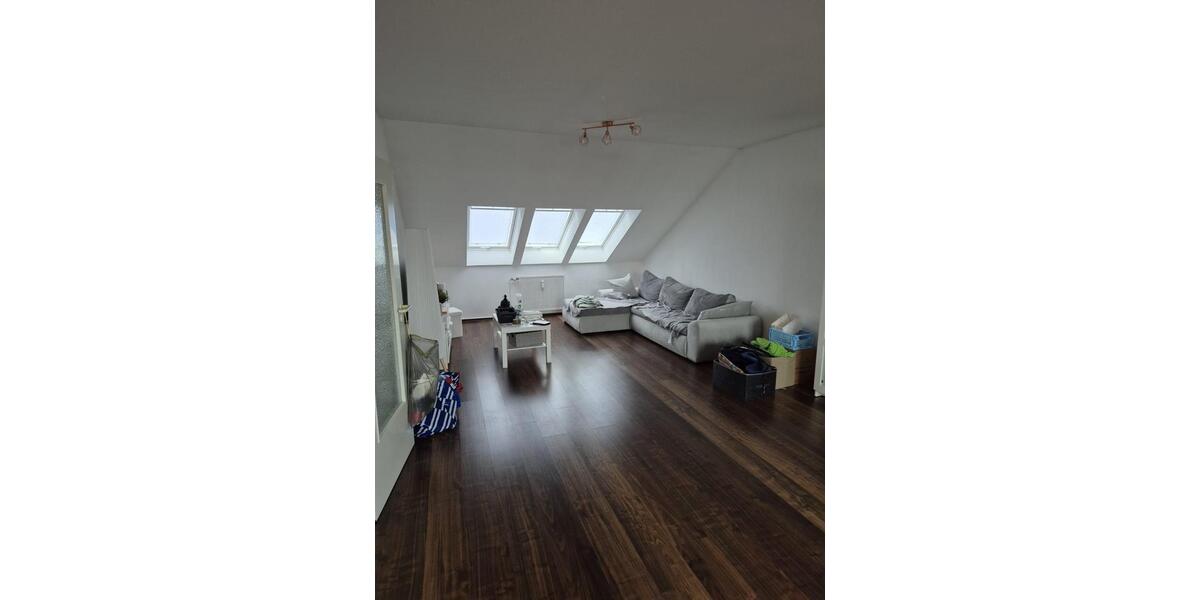 Dachgeschoßwohnung Wolfsburg Almke - 2 Zimmer, 65 m&sup2;, 150.000&euro; | Angebot:26217764