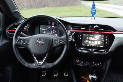 Opel Corsa 43.000 km 12.000 &euro; Braunschweig 38120
