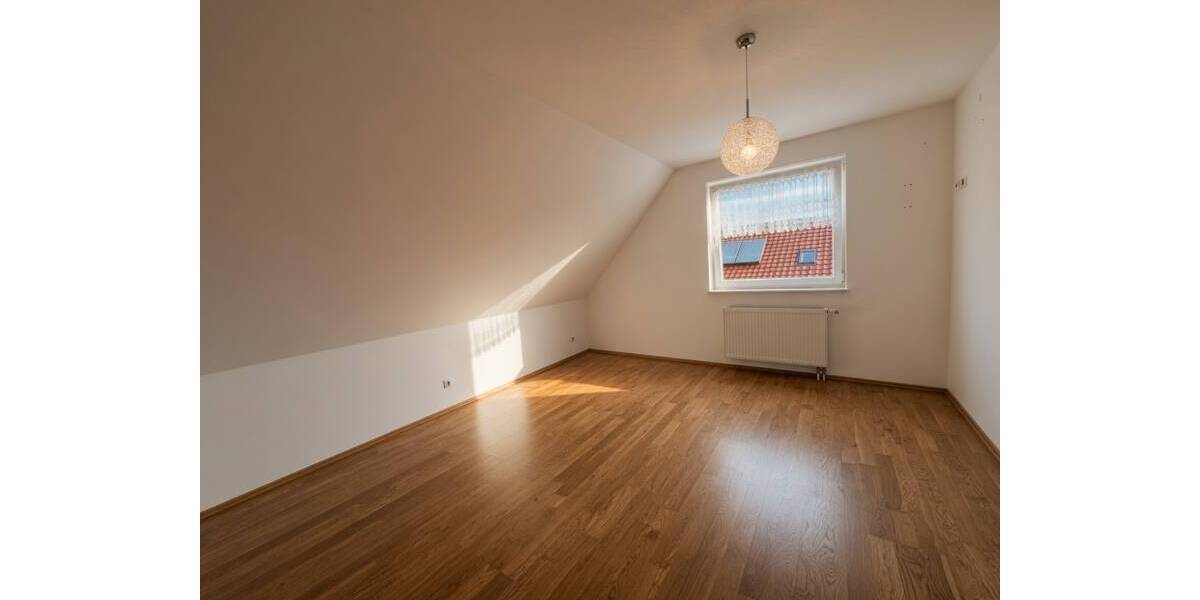Doppelhaushälfte Braunschweig Waggum - 4 Zimmer, 119 m&sup2;, 1.500&euro; | Angebot:25821197