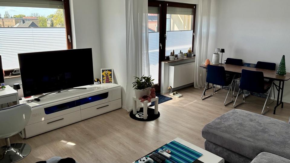 Etagenwohnung Vechelde - 3 Zimmer, 70 m&sup2;, 219.000&euro; | Angebot:26479590