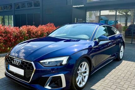 Audi A5 79.000 km 31.300 &euro; Braunschweig 38114