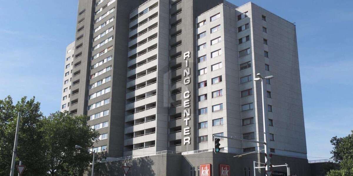Etagenwohnung Braunschweig Östliches Ringgebiet - 3 Zimmer, 78 m&sup2;, 255.000&euro; | Angebot:26398320