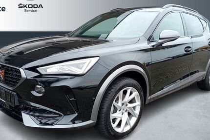Cupra Formentor 17.455 km 26.970 &euro; Wolfsburg 38446