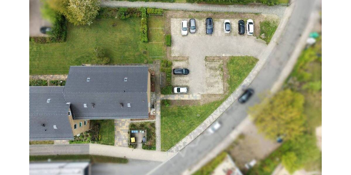 Etagenwohnung Wolfsburg Fallersleben - 3 Zimmer, 72 m&sup2;, 165.000&euro; | Angebot:26499862