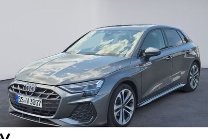 Audi A3 18.000 km 34.550 € Braunschweig 38124