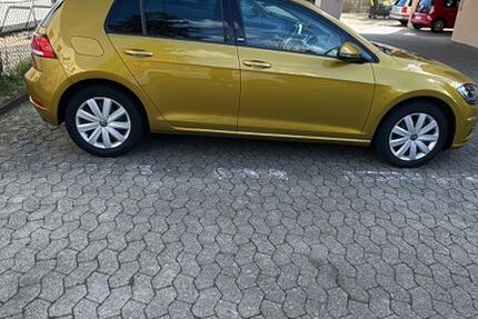 VW Golf 180.000 km 9.450 &euro; Braunschweig 38108