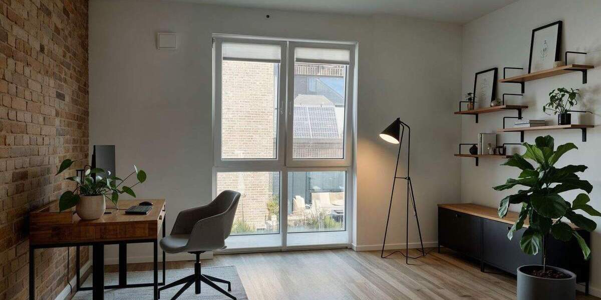 Etagenwohnung Weyhausen - 4 Zimmer, 117 m&sup2;, 335.000&euro; | Angebot:25730850