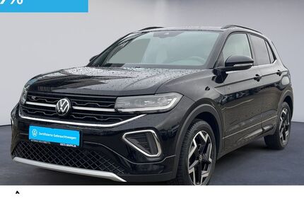VW T-Cross 25.364 km 27.440 &euro; Wolfenbüttel 38304