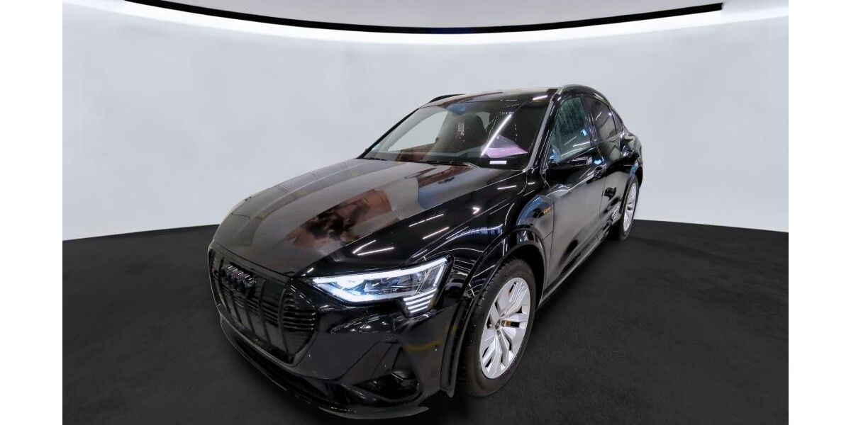 Audi e-tron 41.700 km 46.450 &euro; Salzgitter 38259