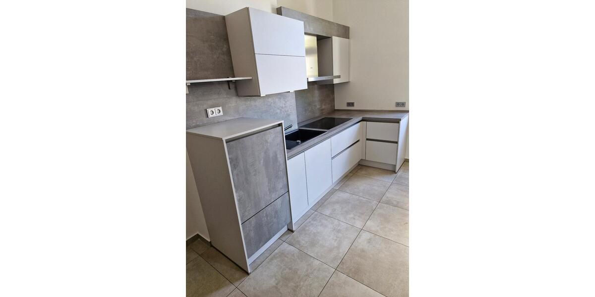 Hochparterre Braunschweig Nordstadt - 3 Zimmer, 120 m&sup2;, 1.150&euro; | Angebot:26547792