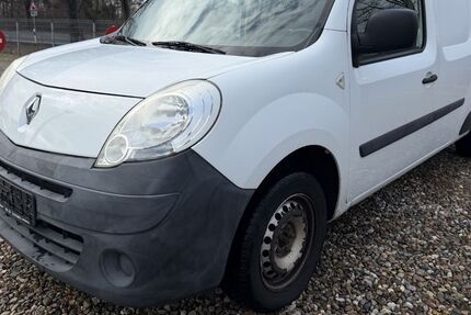 Renault Kangoo 218.400 km 3.990 &euro; Braunschweig 38110