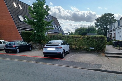 3 Stellplätze in BS-Geitelde zu haben - Grundstück Braunschweig Broitzem | Angebot:24522326