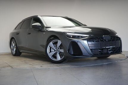 Audi A6 4.000 km 54.490 &euro; Braunschweig 38110