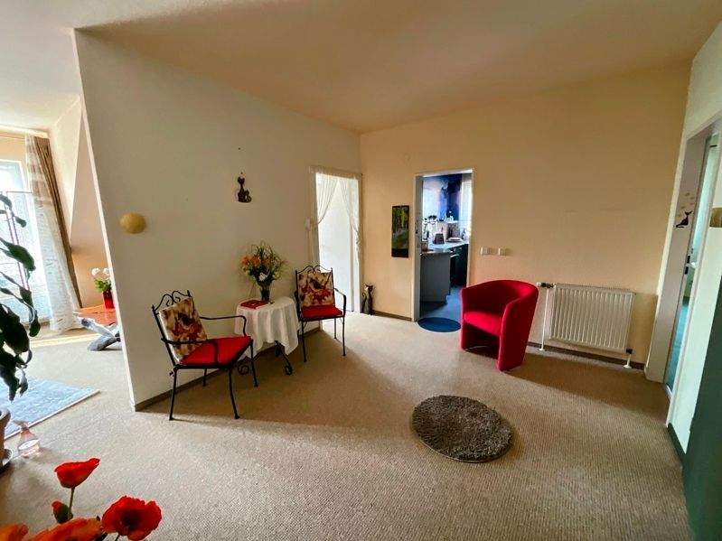 Mehrfamilienhaus, Wohnhaus Braunschweig Östliches Ringgebiet - 7 Zimmer, 257 m&sup2;, 535.000&euro; | Angebot:24873704