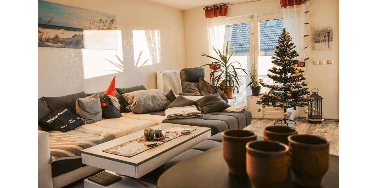 Maisonettenwohnung Lengede - 5 Zimmer, 117 m&sup2;, 263.000&euro; | Angebot:24876059