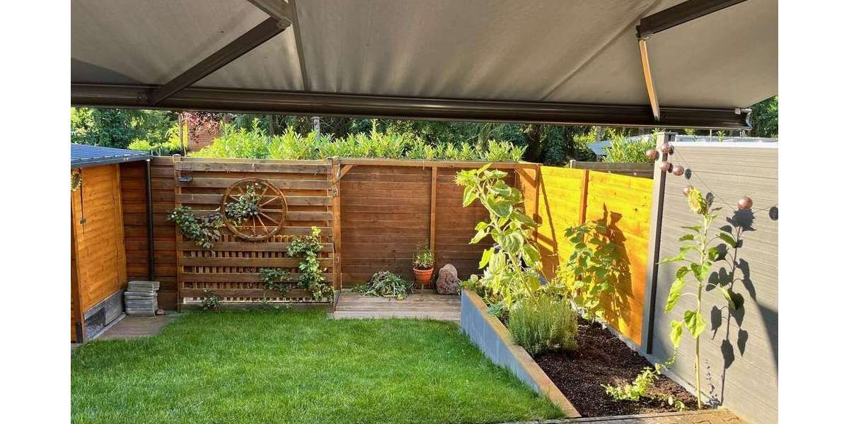 Etagenwohnung Wolfsburg Alt-Wolfsburg - 2 Zimmer, 60 m&sup2;, 850&euro; | Angebot:27220228