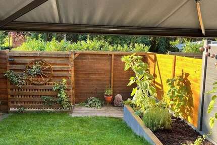 Wohnung Wolfsburg Alt-Wolfsburg - 2 Zimmer, 60 m&sup2;, 850&euro; | Angebot:27220228