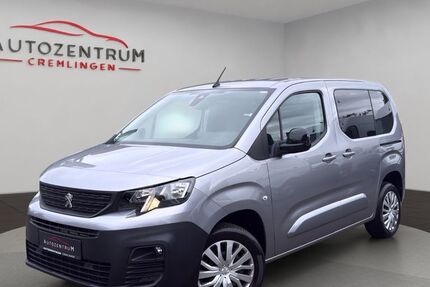 Peugeot Partner 14.177 km 16.490 &euro; Cremlingen 38162