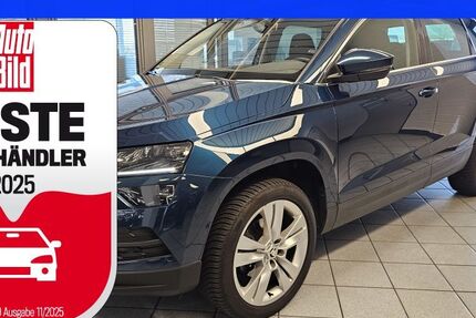 Skoda Karoq 105.885 km 17.900 &euro; Wolfsburg-Heiligendorf 38444