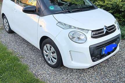 Citroen C1 42.000 km 6.500 &euro; Wolfenbüttel, Stadt 38300