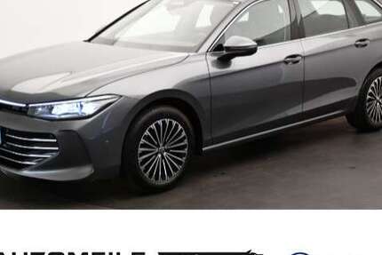 VW Passat Variant 13.403 km 35.990 € Wolfsburg 38440