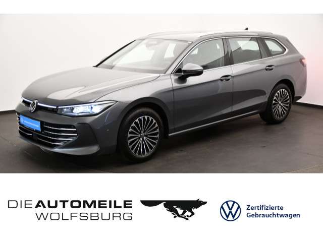 VW Passat Variant 13.403 km 35.990 € Wolfsburg 38440