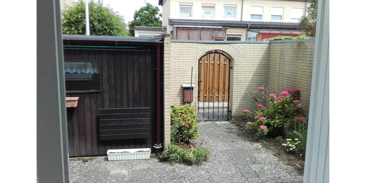 Reihenhaus Wolfsburg Alt-Wolfsburg - 4 Zimmer, 103 m&sup2;, 215.000&euro; | Angebot:24390324