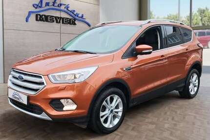 Ford Kuga 97.633 km 16.810 € Sickte 38173
