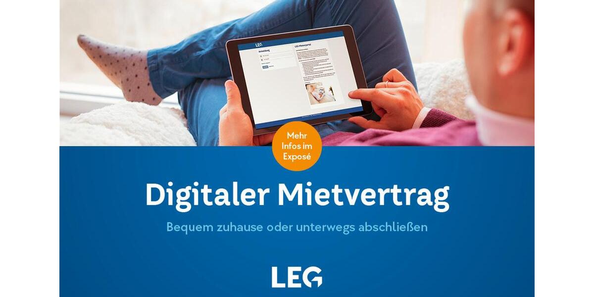 Etagenwohnung Braunschweig Timmerlah-Geitelde-Stiddien - 3 Zimmer, 80 m&sup2;, 647&euro; | Angebot:26561475