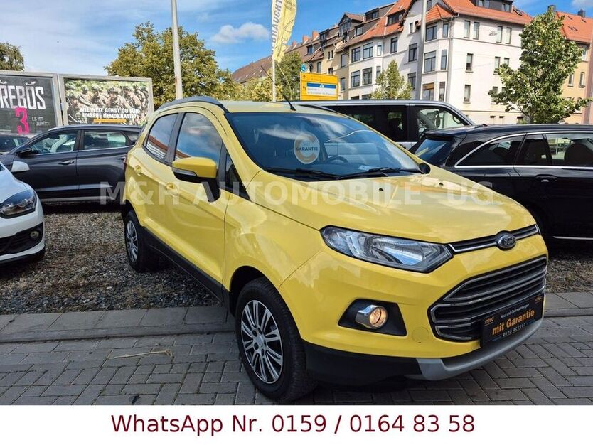 EcoSport