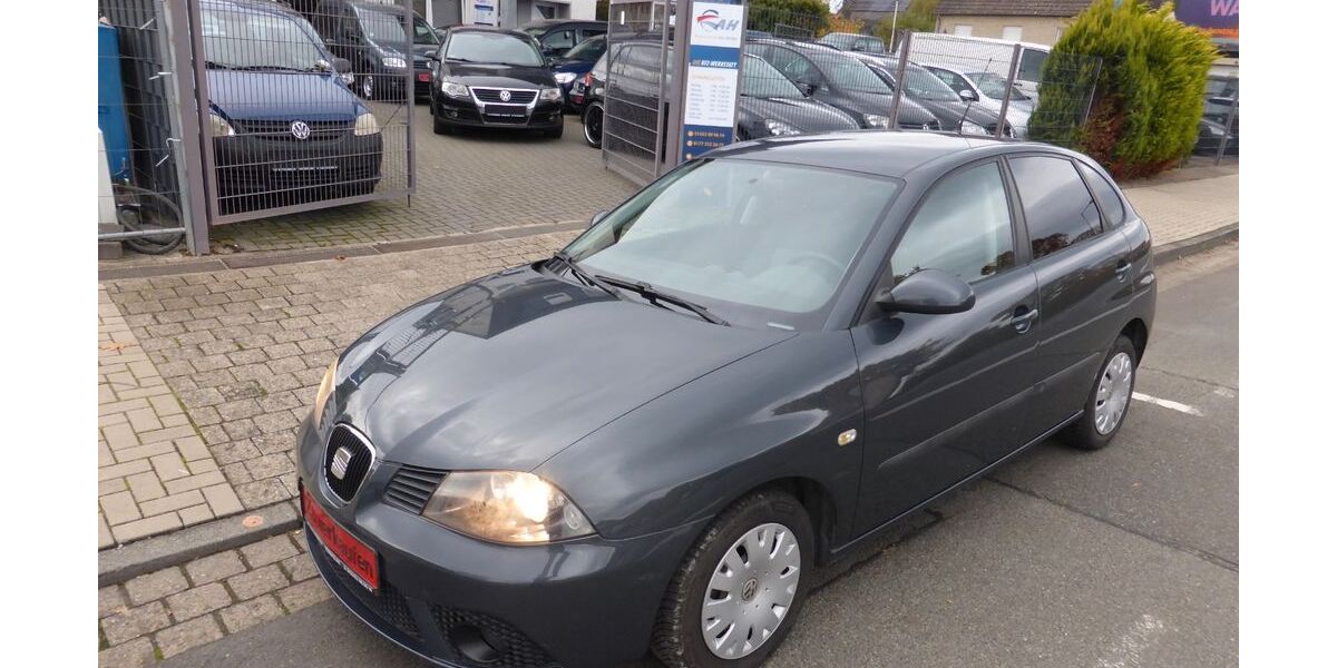 Seat Ibiza 199.500 km 2.990 &euro; Wolfsburg/Vorsfelde 38448
