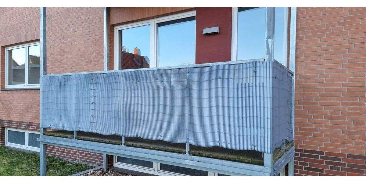 Etagenwohnung Ilsede Solschen - 2 Zimmer, 50 m&sup2;, 425&euro; | Angebot:24910084