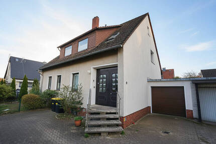 Haus Braunschweig / Veltenhof Veltenhof - 6 Zimmer, 155 m&sup2;, 329.000&euro; | Angebot:26082385