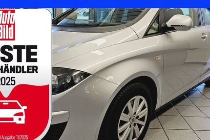 Seat Altea 149.857 km 6.500 &euro; Wolfsburg-Heiligendorf 38444